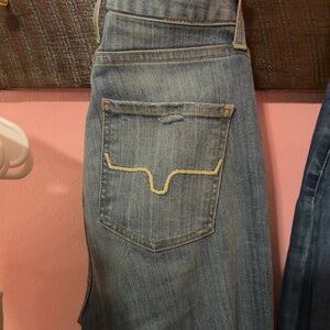 Olivia Kimes Jeans